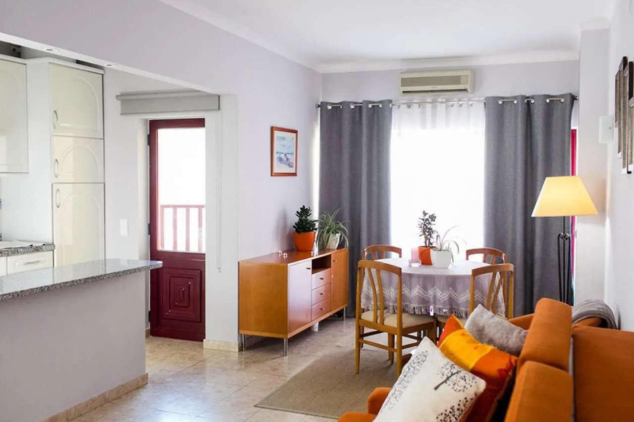 Club Praia Mar - Magnolia Apartamento Portimão
