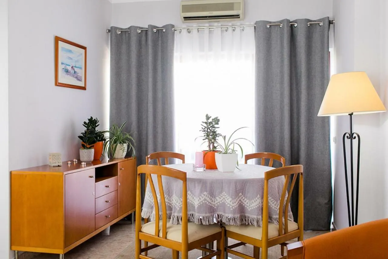 Club Praia Mar - Magnolia Apartment Portimao