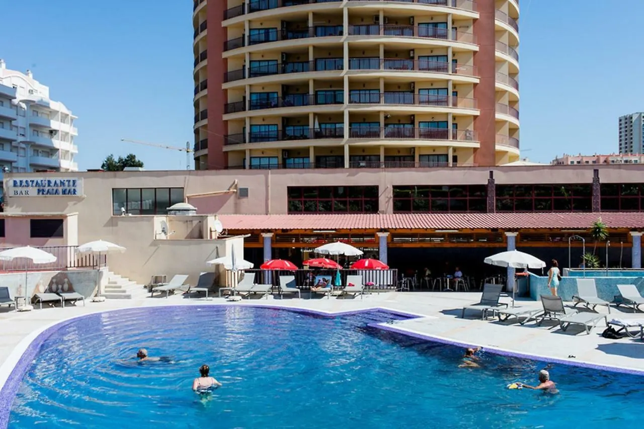 Club Praia Mar - Magnolia Apartamento Portimão
