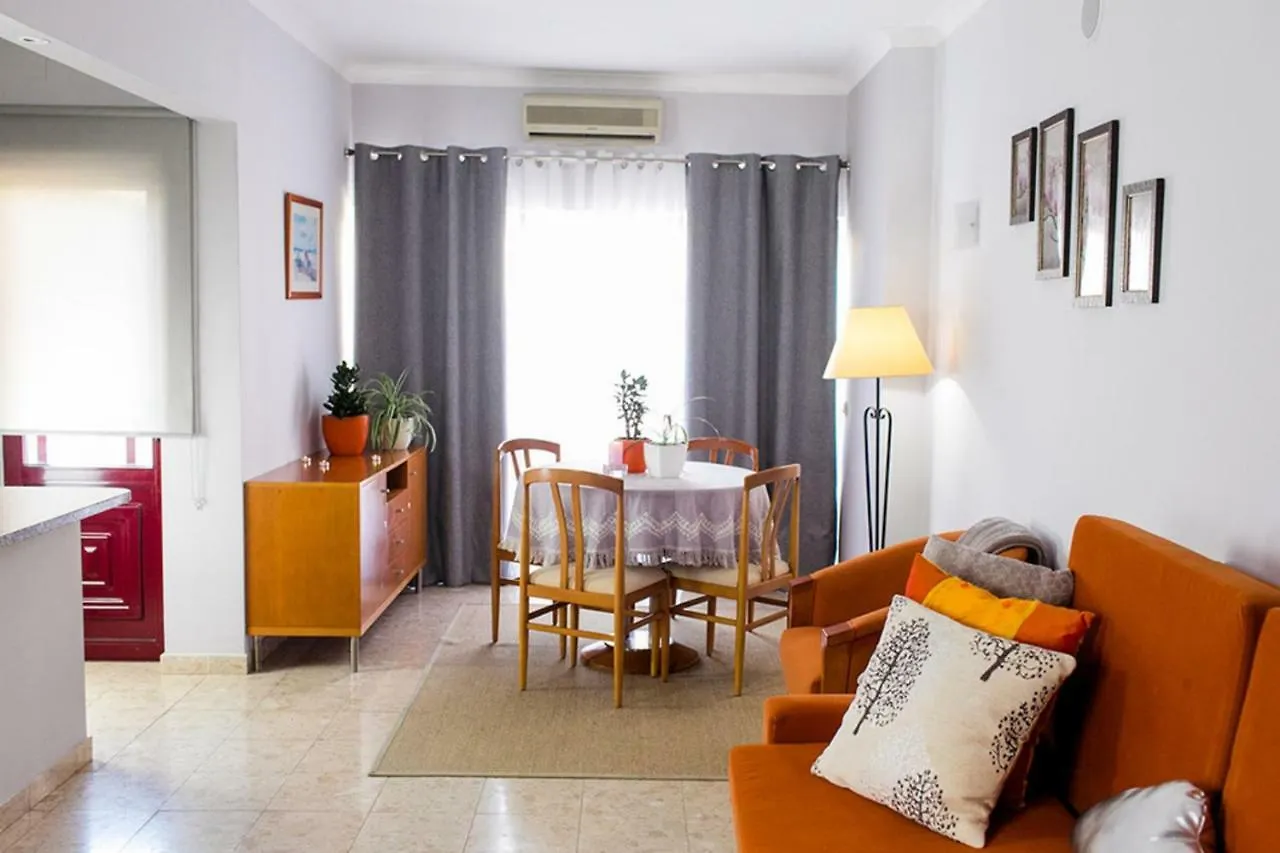 Club Praia Mar - Magnolia Apartamento Portimão