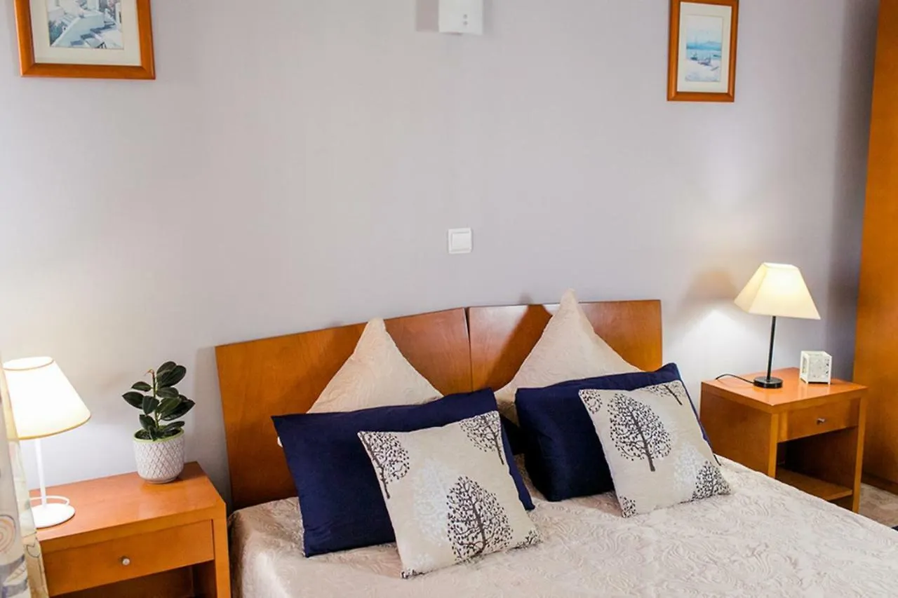 Club Praia Mar - Magnolia Apartment Portimao