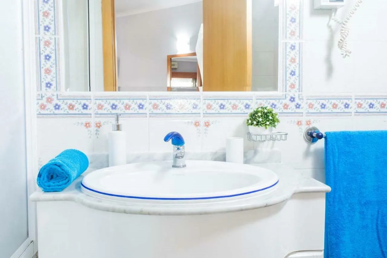 Club Praia Mar - Magnolia Apartment Portimao