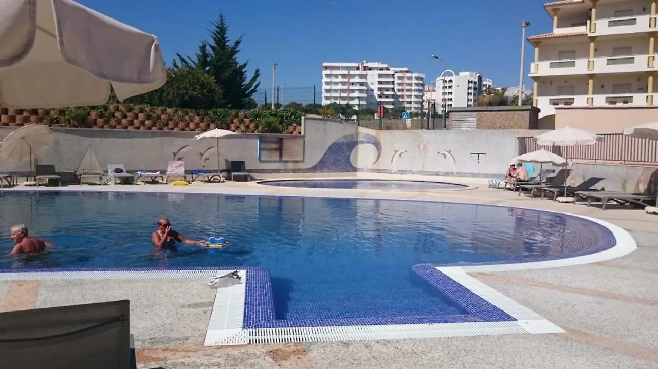 Club Praia Mar - Magnolia Apartamento Portimão
