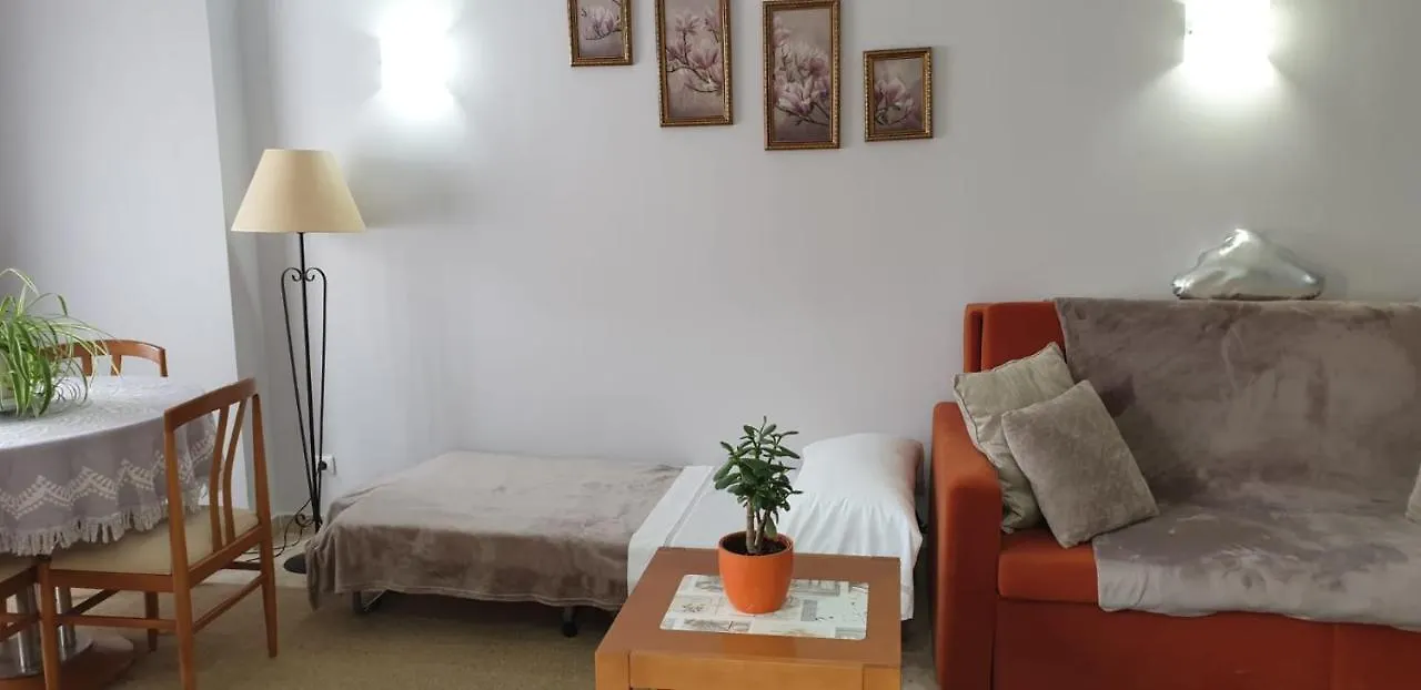 Club Praia Mar - Magnolia Apartamento Portimão 0*,