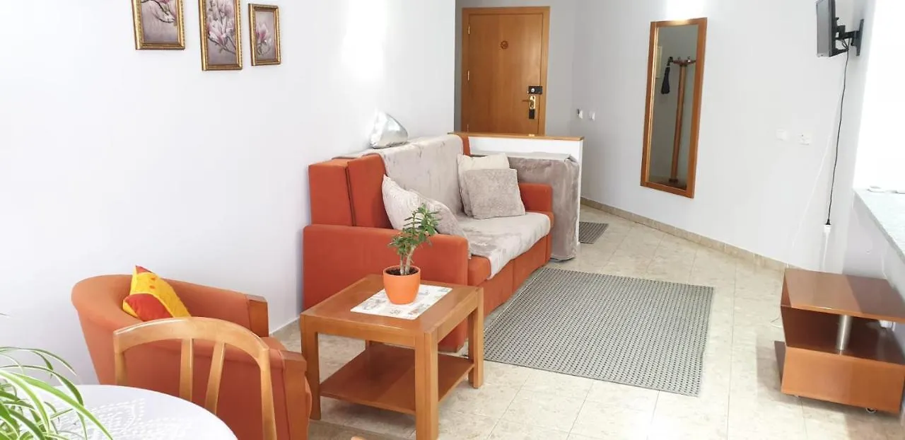 Club Praia Mar - Magnolia Apartamento Portimão
