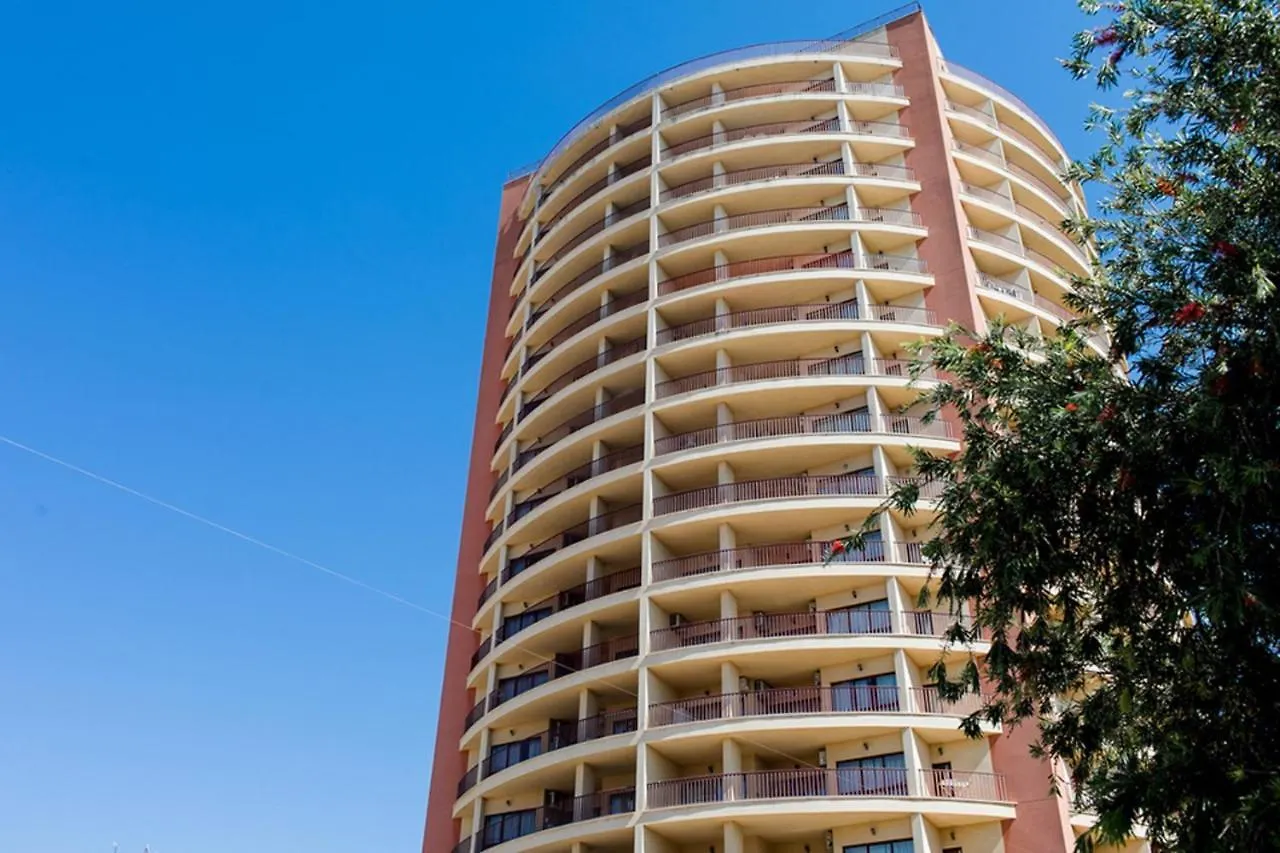 Club Praia Mar - Magnolia Apartamento Portimão