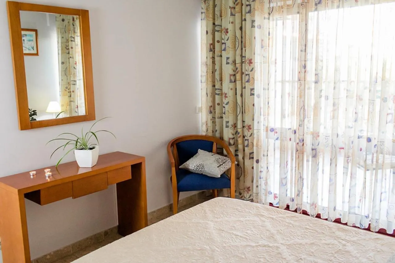 Club Praia Mar - Magnolia Apartment Portimao