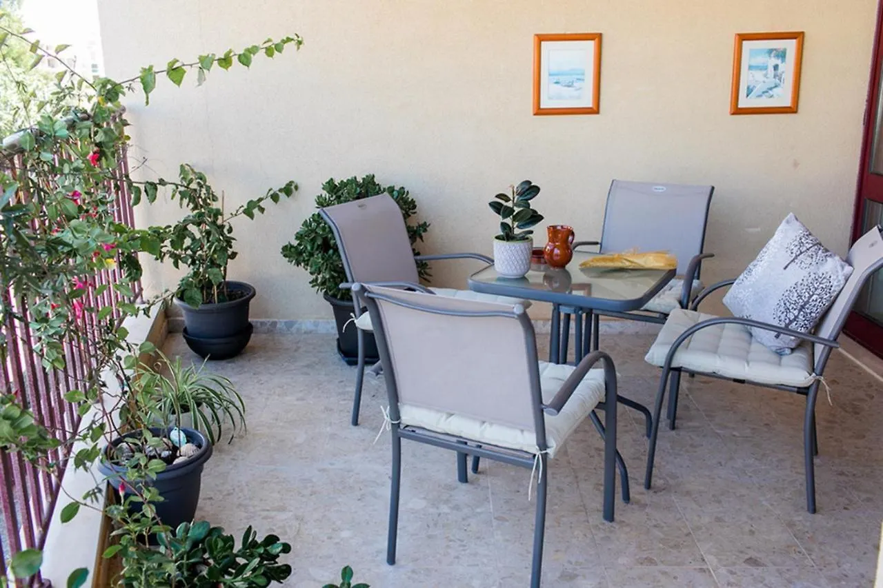 Club Praia Mar - Magnolia Apartment Portimao Portugal