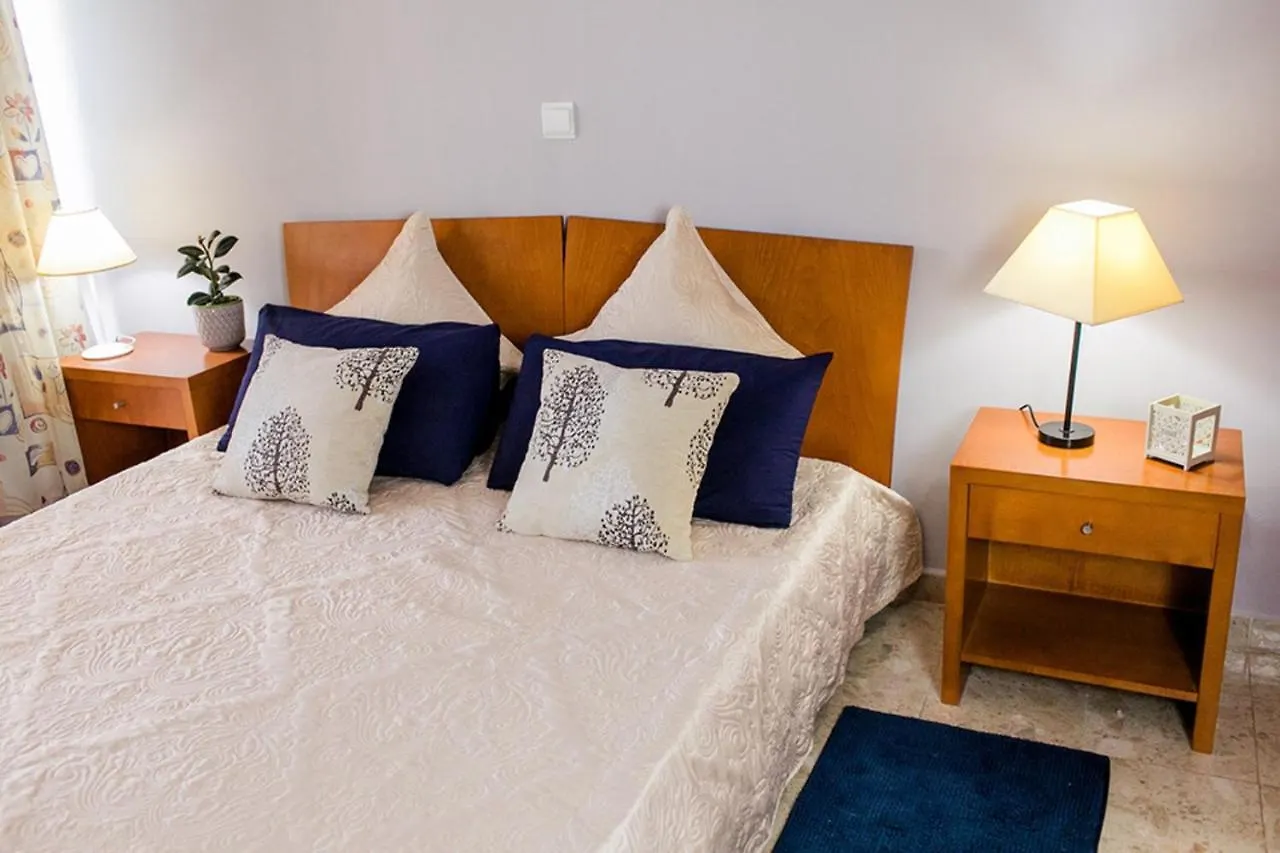 Club Praia Mar - Magnolia Apartment Portimao