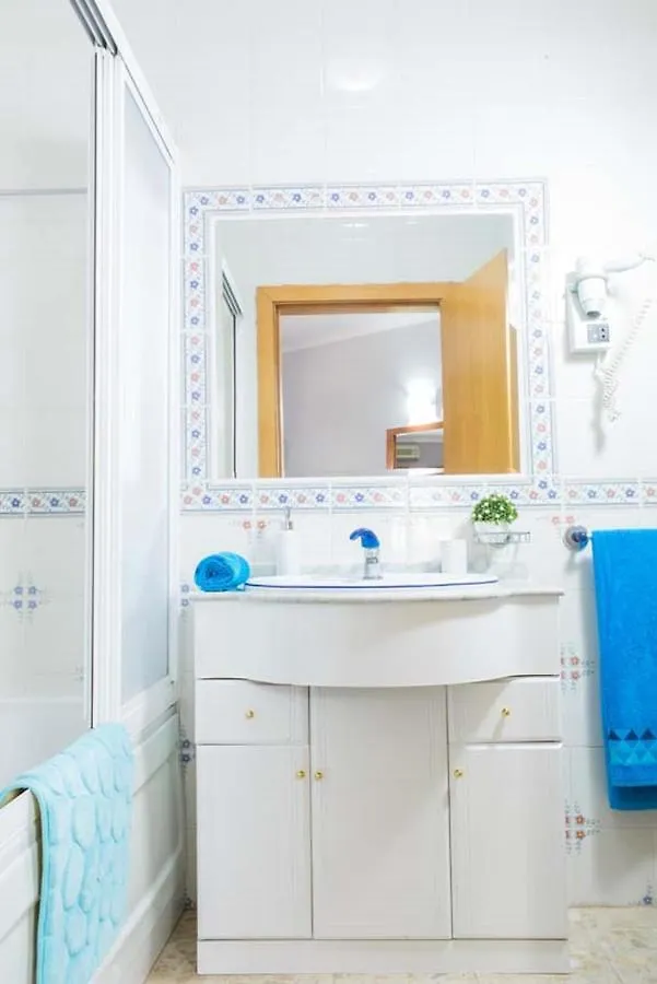 Club Praia Mar - Magnolia Apartment Portimao