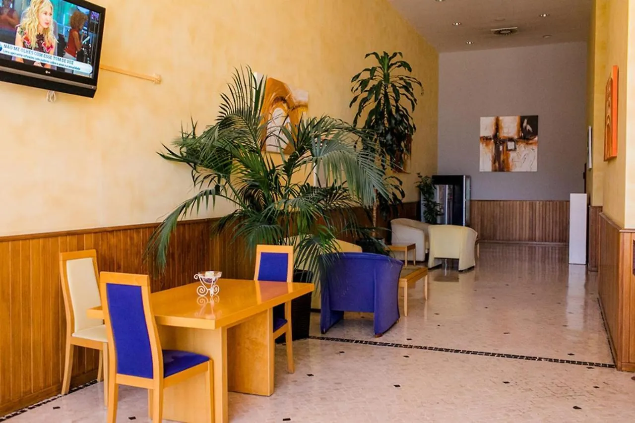 Club Praia Mar - Magnolia Apartment Portimao 0*,