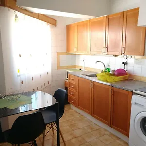 Apartamento Praia Da Rocha Algarve, Portimão